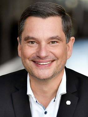 Klaus Mack