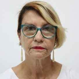 Marianela Enriqueta Sallent Abreu