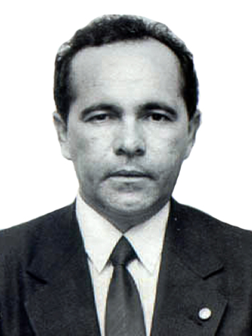 Edivaldo De Holanda Braga