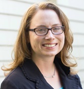 Christine P. Barber