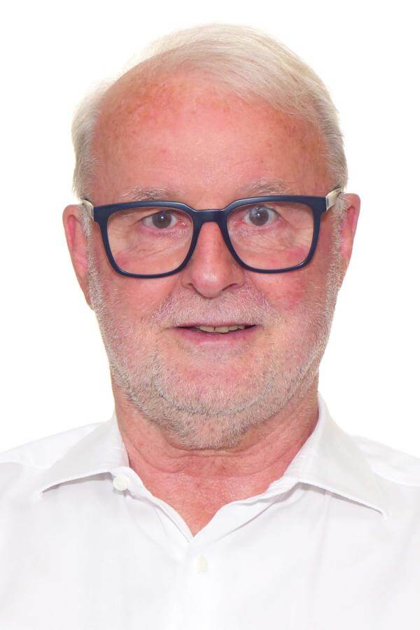Norbert Mayr