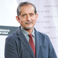 Victor Raúl Cuba Oré