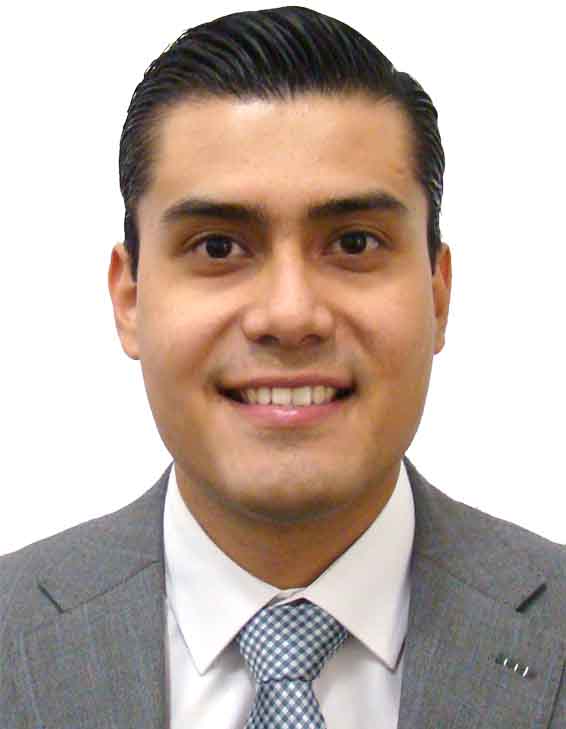 Juan Alejandro Rivera Torres