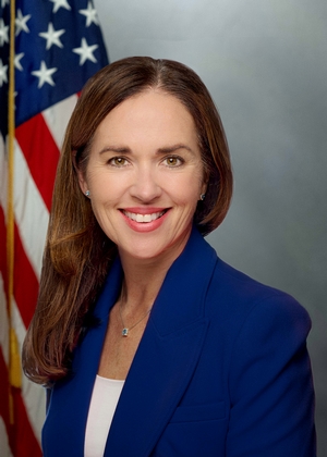 Bridget M. Kosierowski