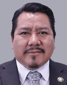 Alfredo Vazquez Vazquez