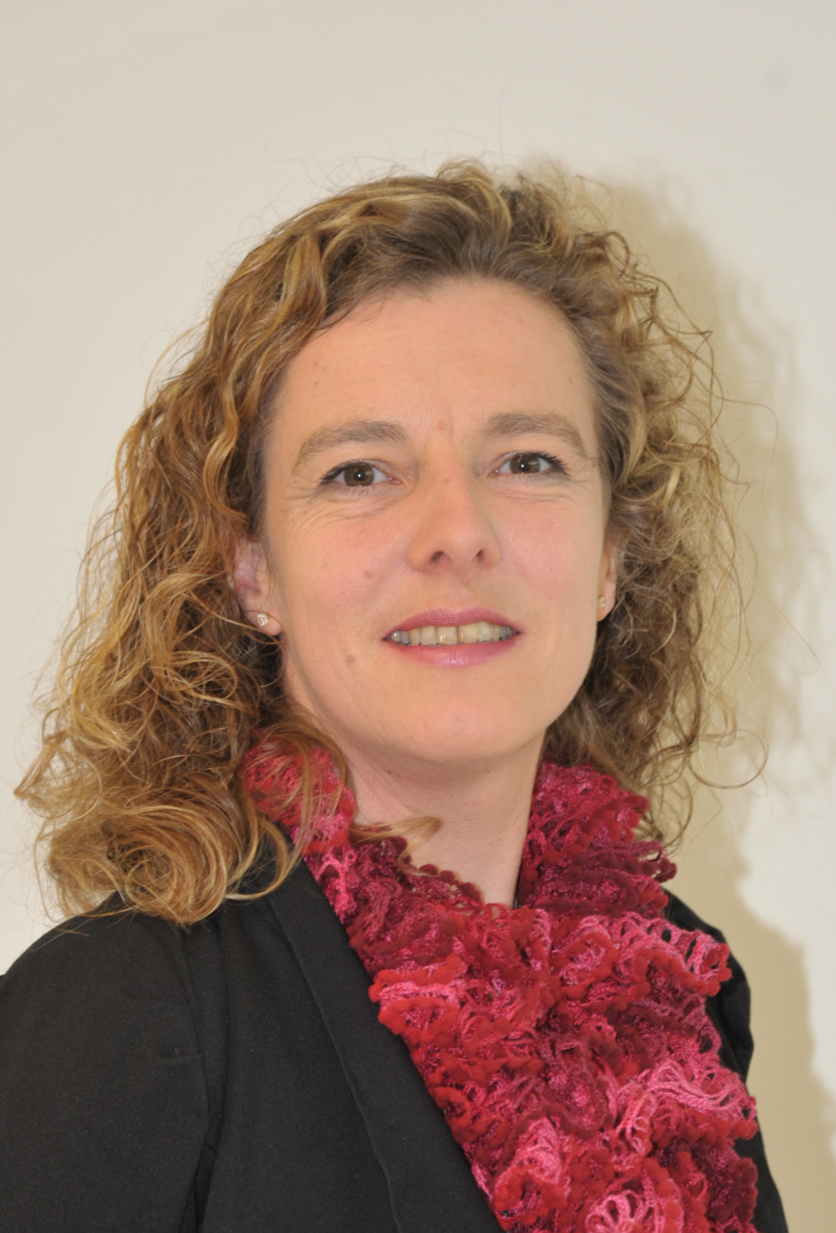 Béatrice Dugueperoux-Honore