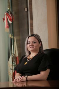Mariana De Jesús Rojo Sánchez