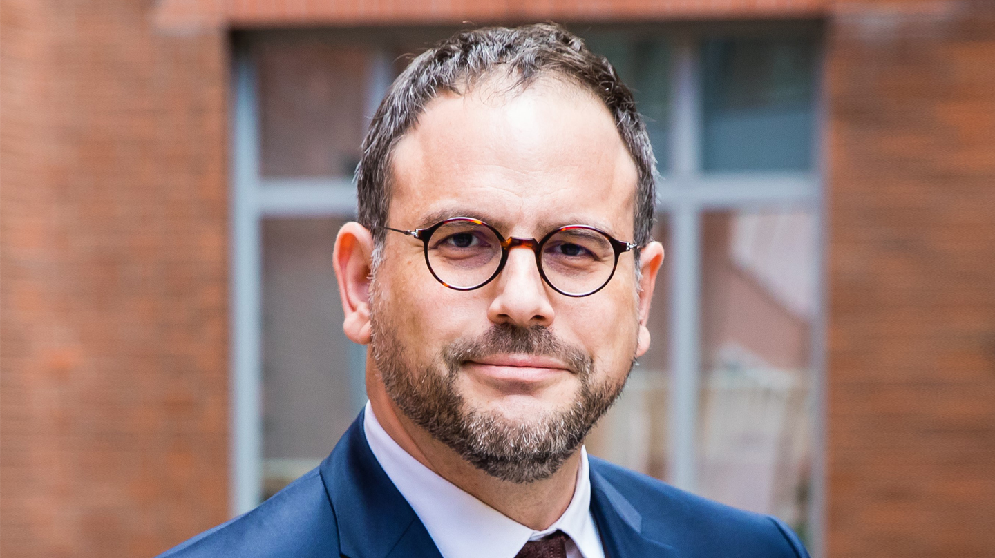 Aurélien Rousseau