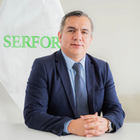 Segundo Enrique Regalado Gamonal
