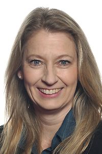 Anja Magdalena Quast