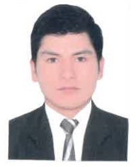 Frank Gonzales Quispe