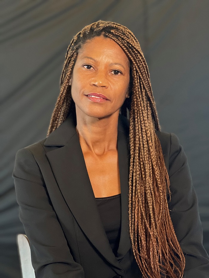 Antoinette Gumbs-Hecht