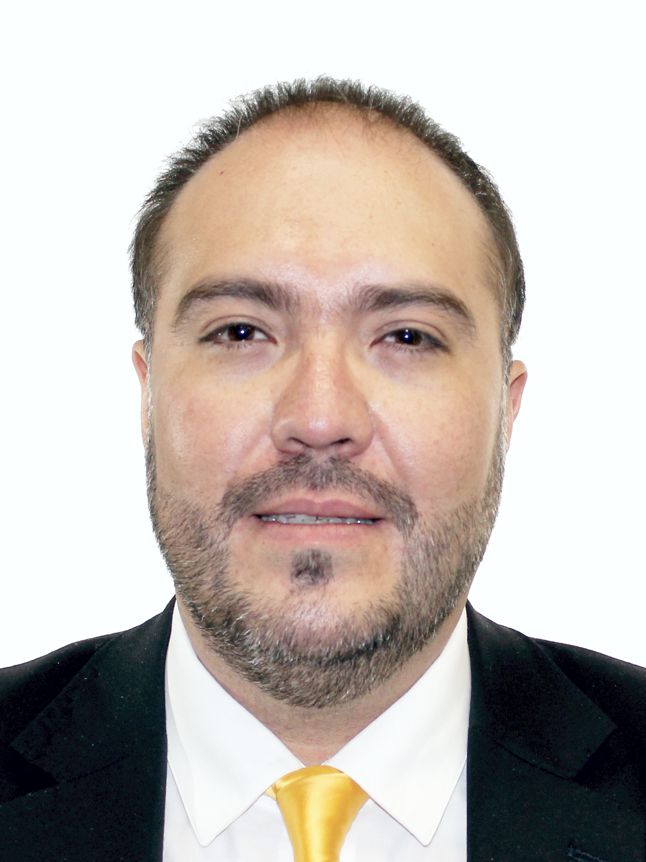 Mauricio Alonso Toledo Gutiérrez
