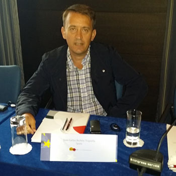 Juan Carlos Barbón