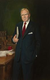 James C. Wright Junior