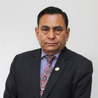 Richard Armando Mori Ampuero