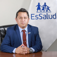 Luis Pablo Antonio Hurtado Samaniego