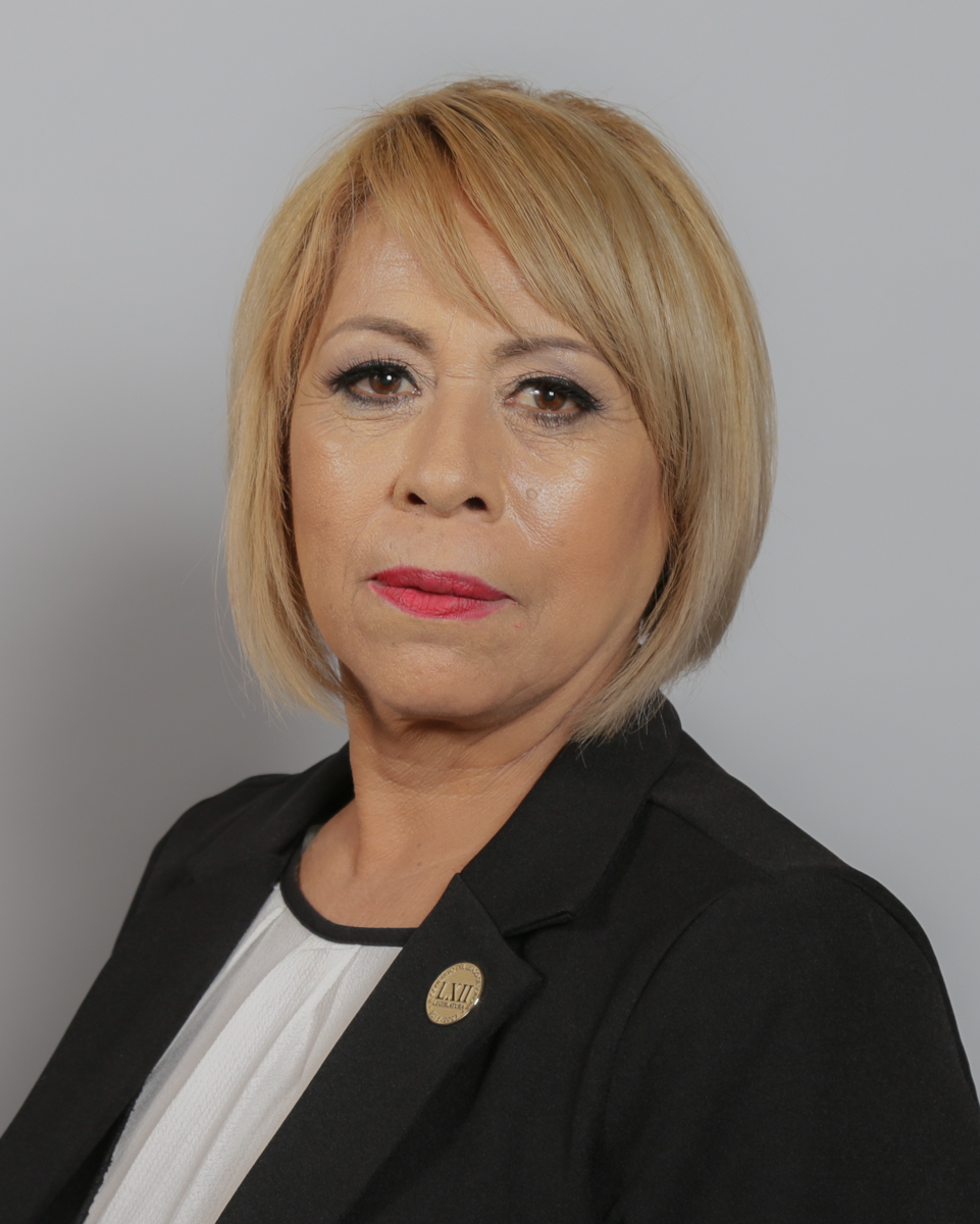Miroslava Luján López