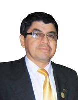 Carlos Miguel Cabrejos Vásquez