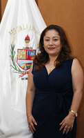 Lic Haidy Janette Figueroa Valdez