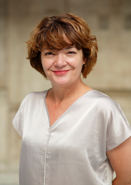 María Giménez Casalduero