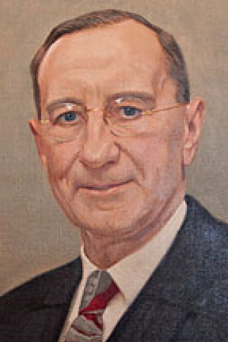 Howard Landis Bevis