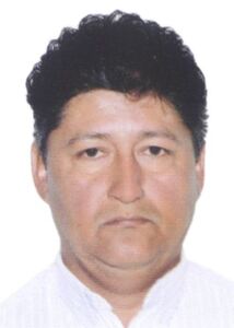 Roberto Chira Jabo