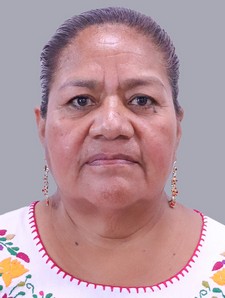 Herminia López Santiago