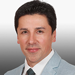 Mauro González Villarroel