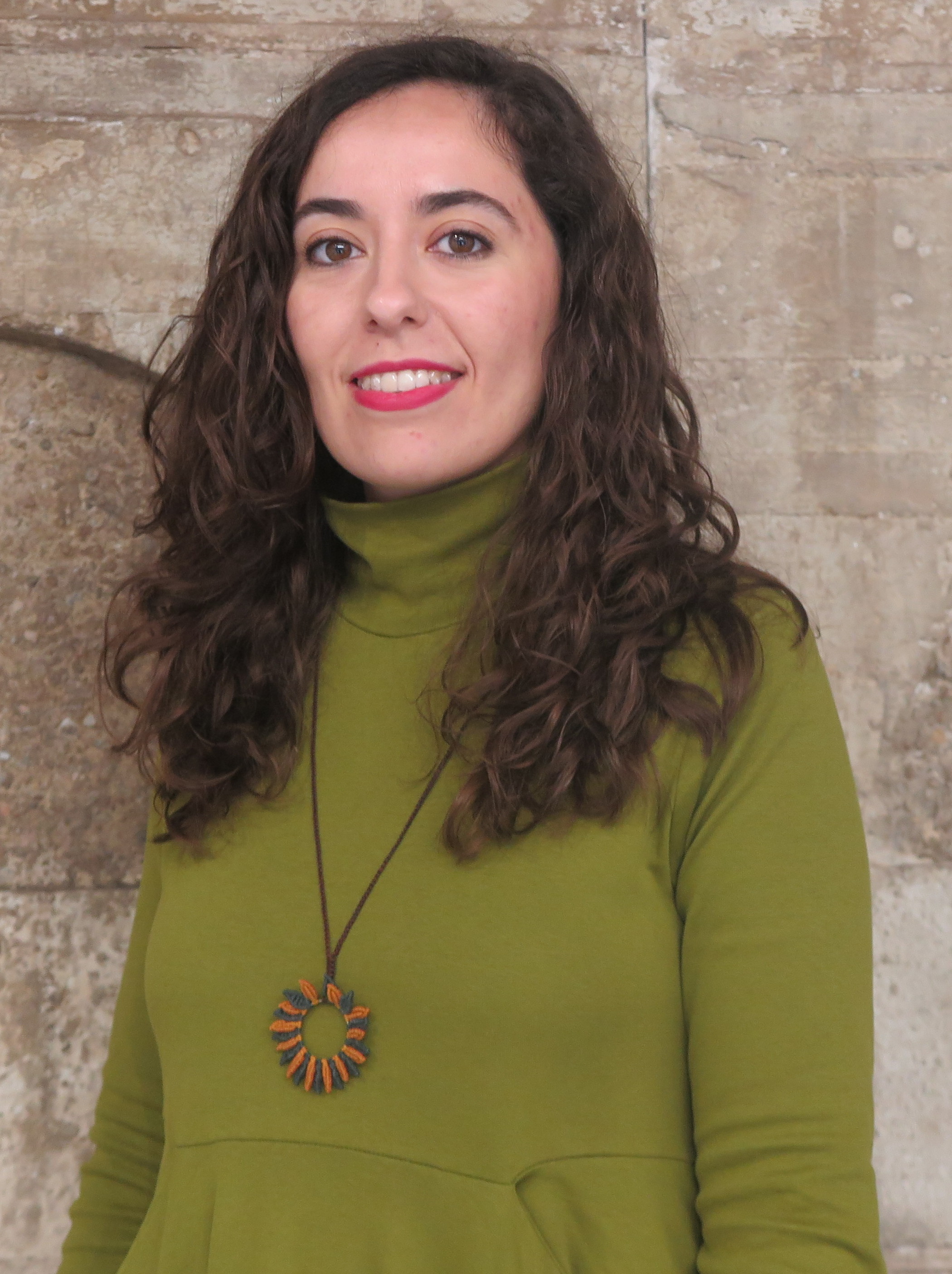 Helena Vidal Brazales