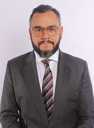 Fernando Mercado Guaida