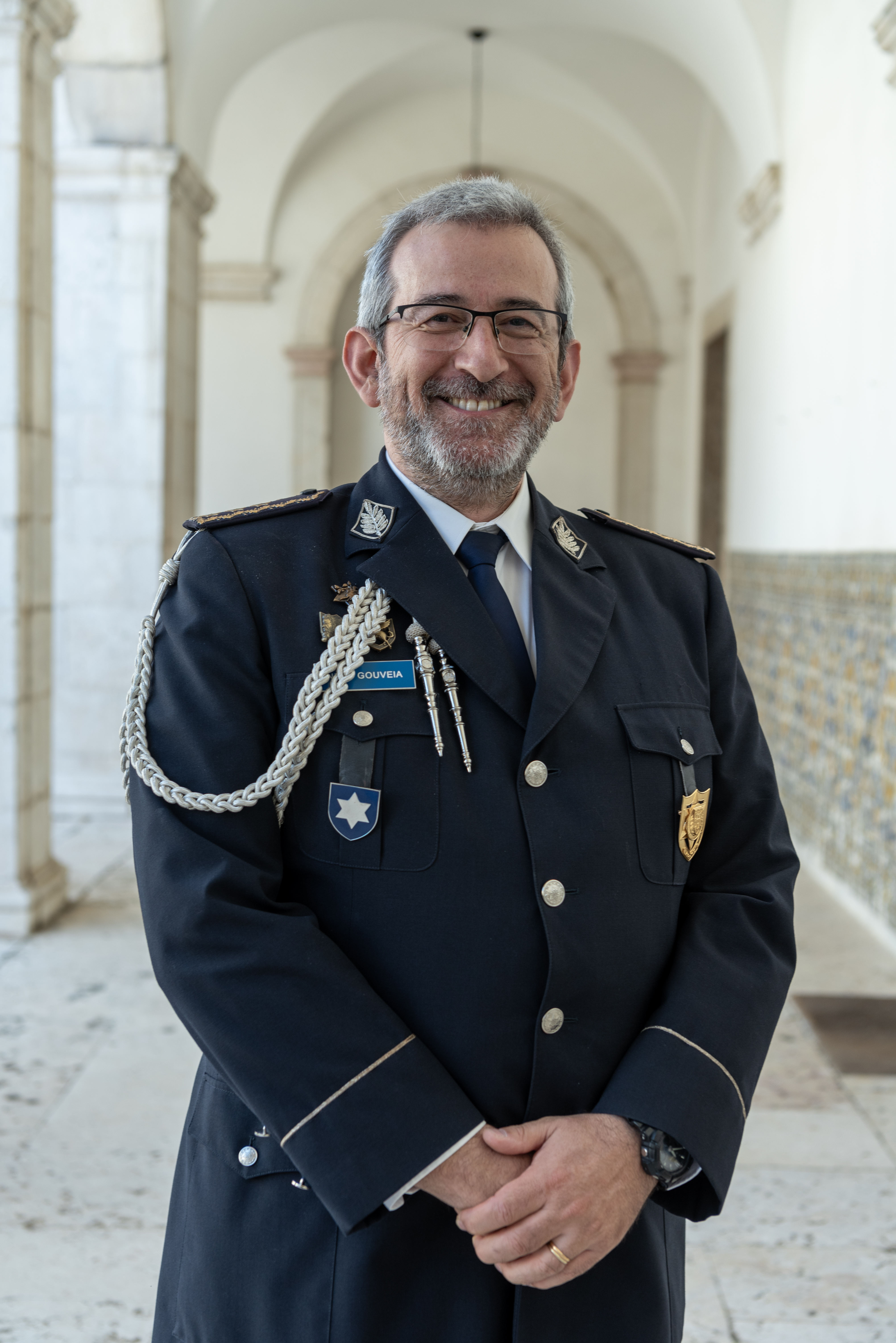 Pedro Manuel Neto Gouveia