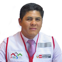 Carlos Martin Castromonte Rodriguez