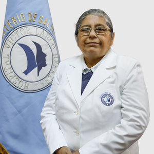 Rossana Laura Dione ñaupari Jara
