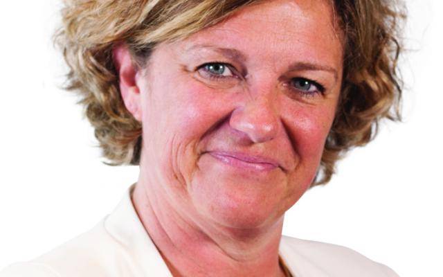 Valérie Gomez-Bassac