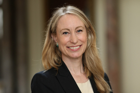 Fiona Blyth