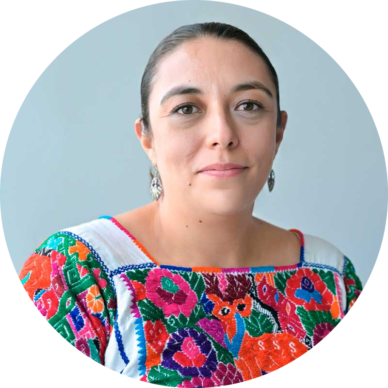 Guadalupe Osorno Maldonado