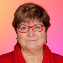 Isabel López I Chamosa