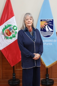 Caterina Zazzali De Las Casas