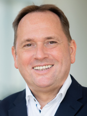 Andreas Keith