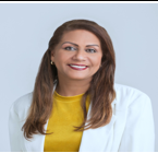 Cristiana Rodríguez De Alba
