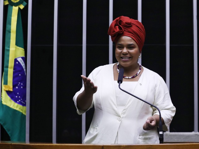 Dandara Tonantzin Silva Castro