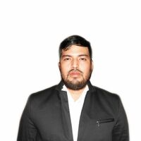 Christian Wilson Marin Garcia