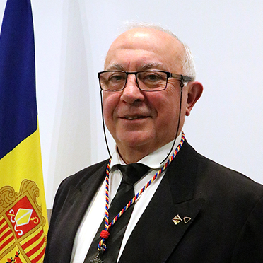 Enric Riba Valls