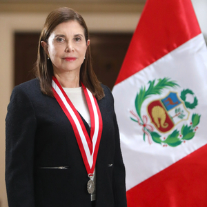 Ana Maria Aranda Rodriguez