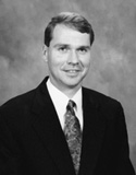 James Gresham Barrett