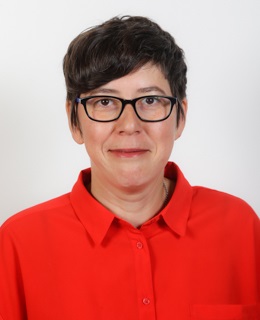 María Pilar Lima Gozálvez