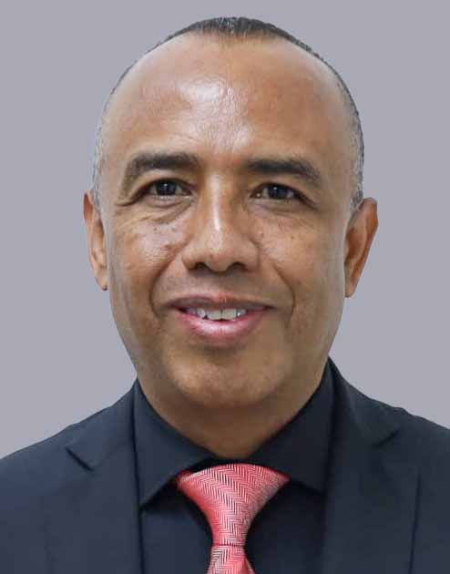 Roberto Mejía Méndez