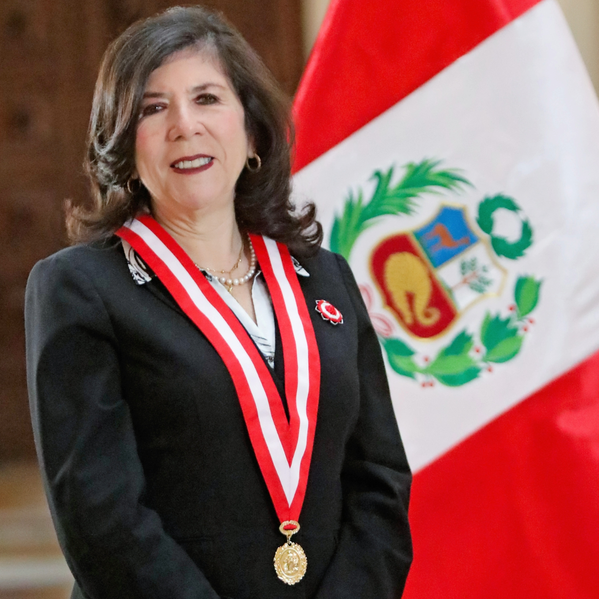 Janet Ofelia Lourdes Tello Gilardi