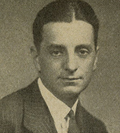 Alvin O'konski